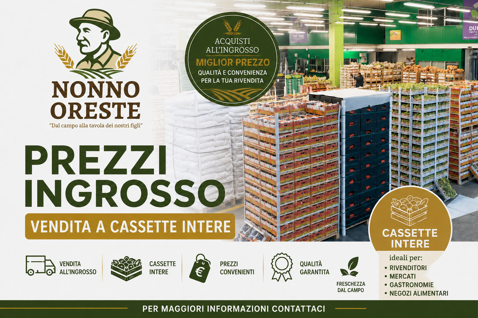 02 - CASSETTE CONVENIENZA