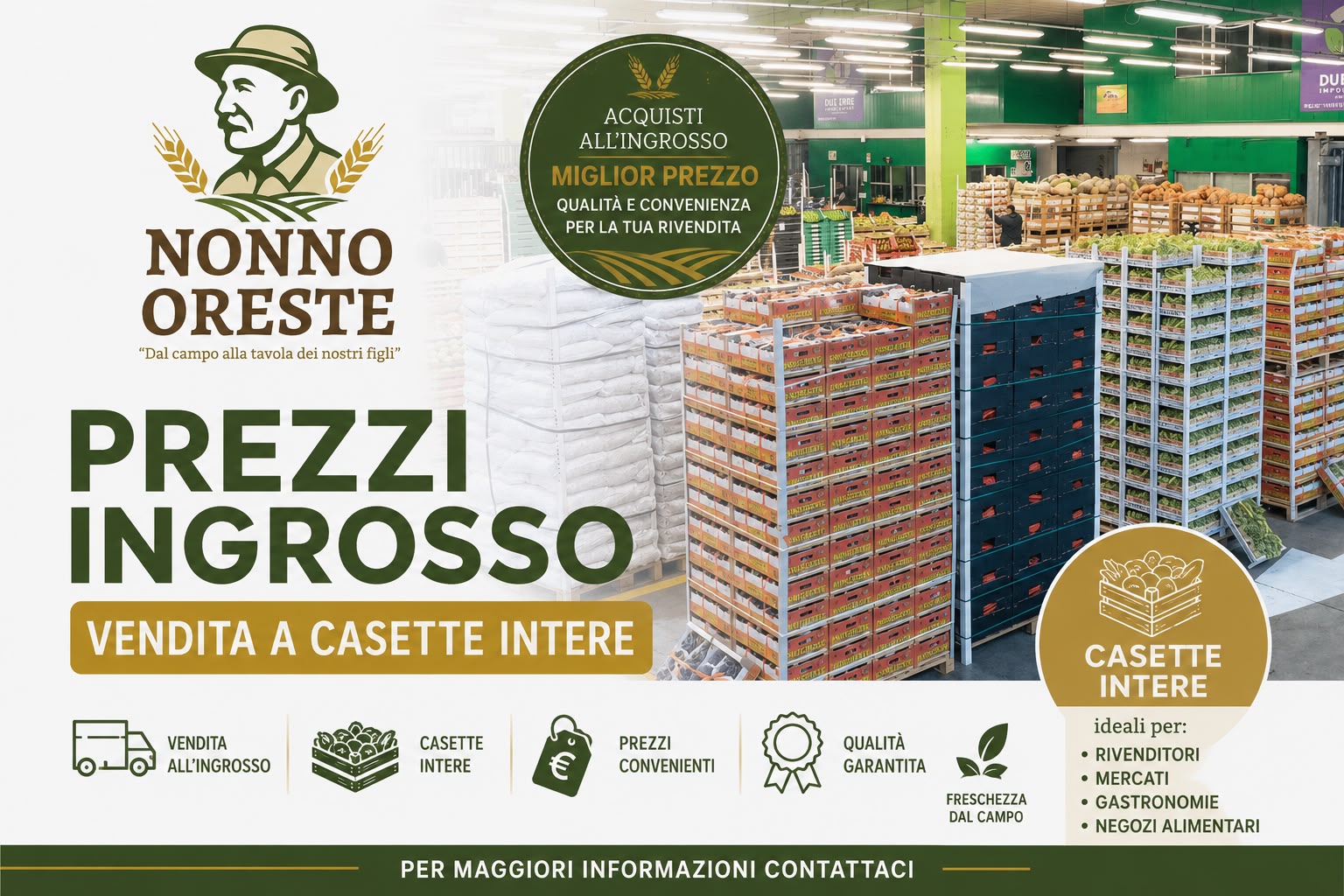 02 - CASSETTE CONVENIENZA