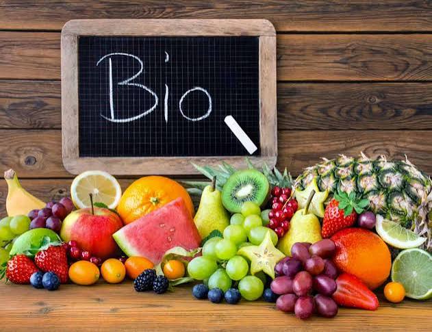 07 -PRODOTTI BIOLOGICI