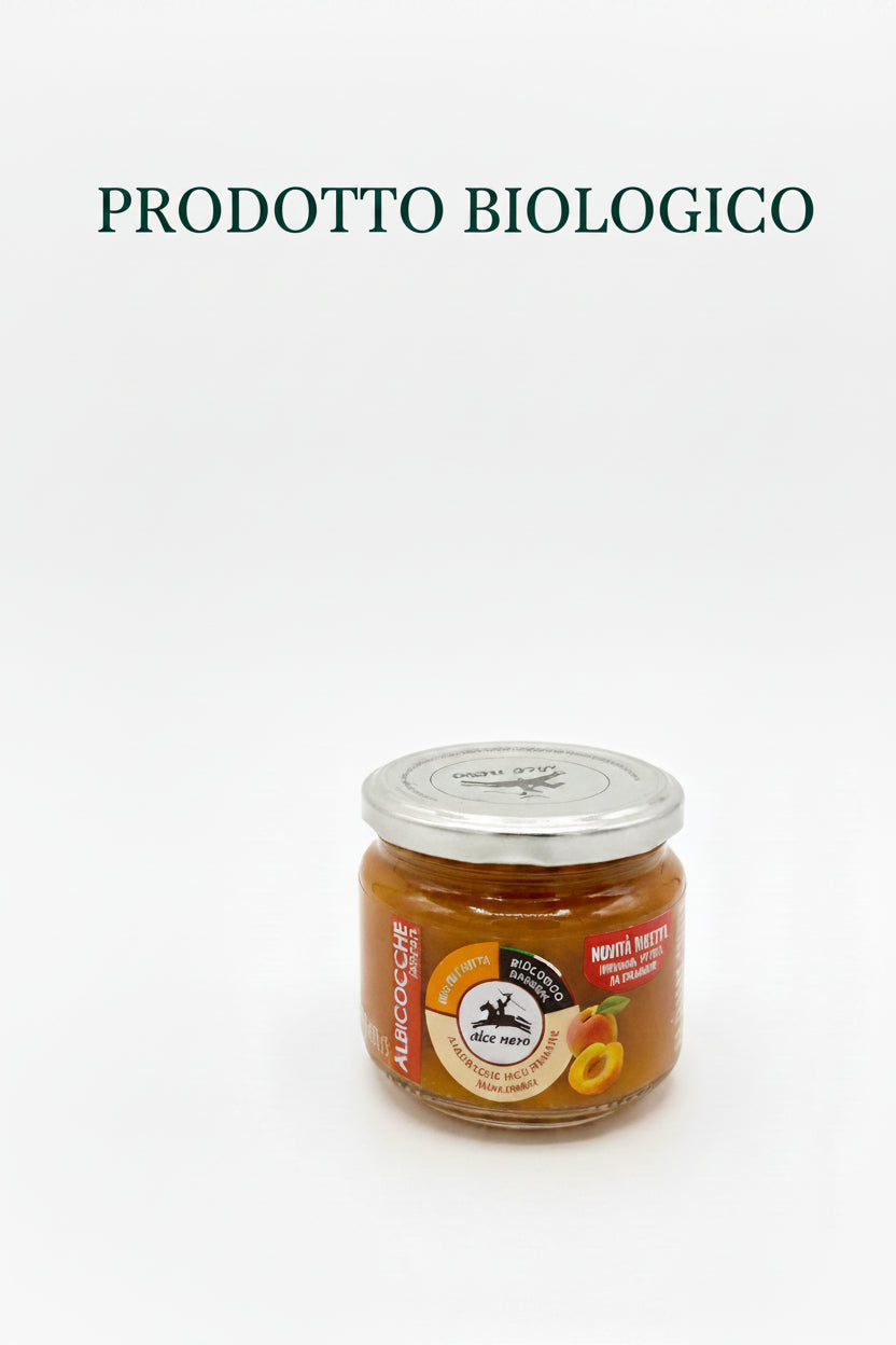 COPOSTA ALBICOCCHE | 270g