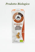 LATTE DI MANDORLA |500ml