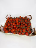 🍅 Cassetta di Pomodoro Ciliegino – Formato Scorta da 5,3 kg
