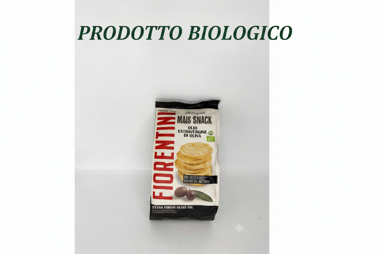 MINI MAIS BIO OLIO| 50g