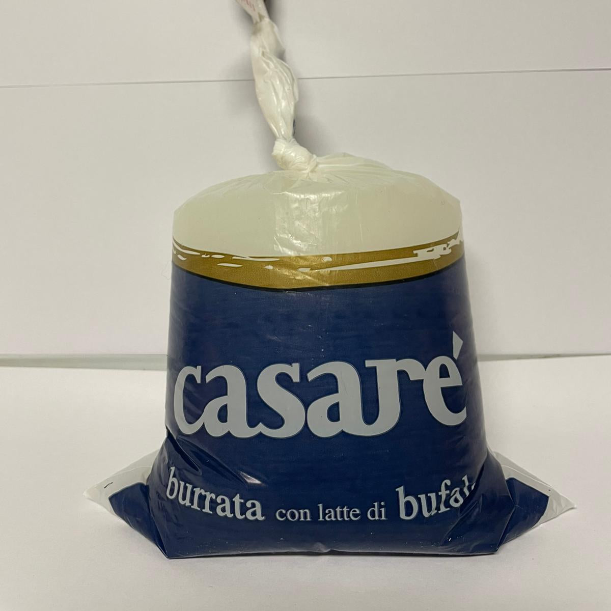 BURRATA DI BUFALA | GR 300