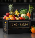 BOX  "A MODO TUO" | 10 KG | OFFERTA DEL MESE SUPER PROMO!!