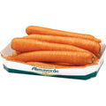 🥕 Carote Locali a Km 0 – Confezione da 500g