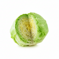 🥬 Insalata Iceberg Nostrana a Km 0 – Confezione da 200 g