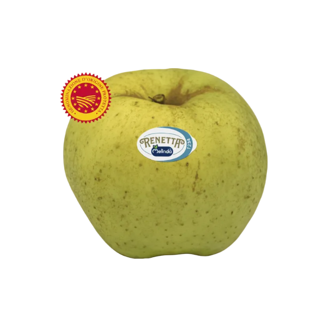 🍏 Mele Renetta Selezionate – Confezione da 1 kg