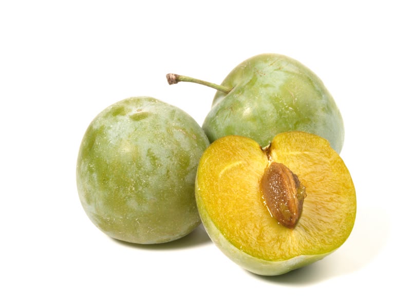 🟢 PRUGNE REGINA CLAUDIA | 500g