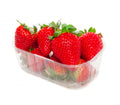 🍓 Fragole del Trentino Alto Adige Selezionate – Vaschetta da 200 g