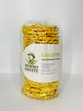 GALLETTE DI MAIS NONNO ORESTE | GR 90