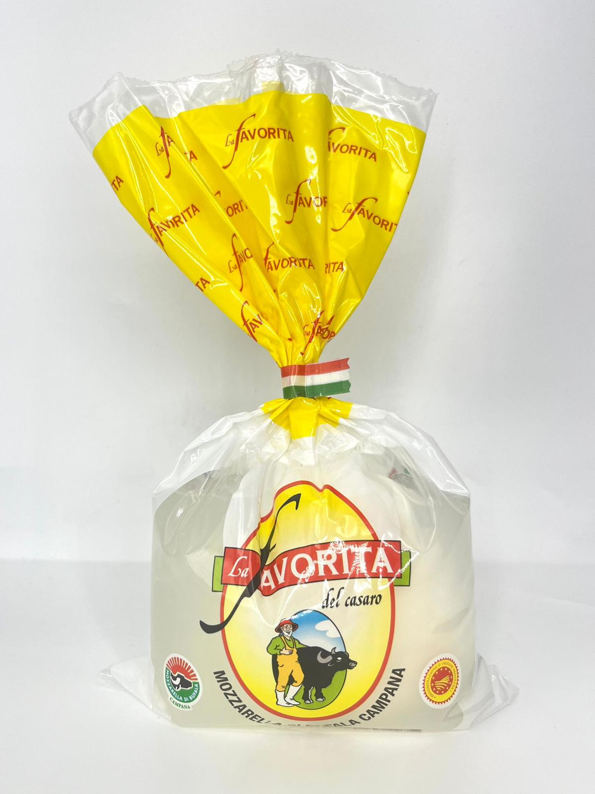 BUFALA | GR 250