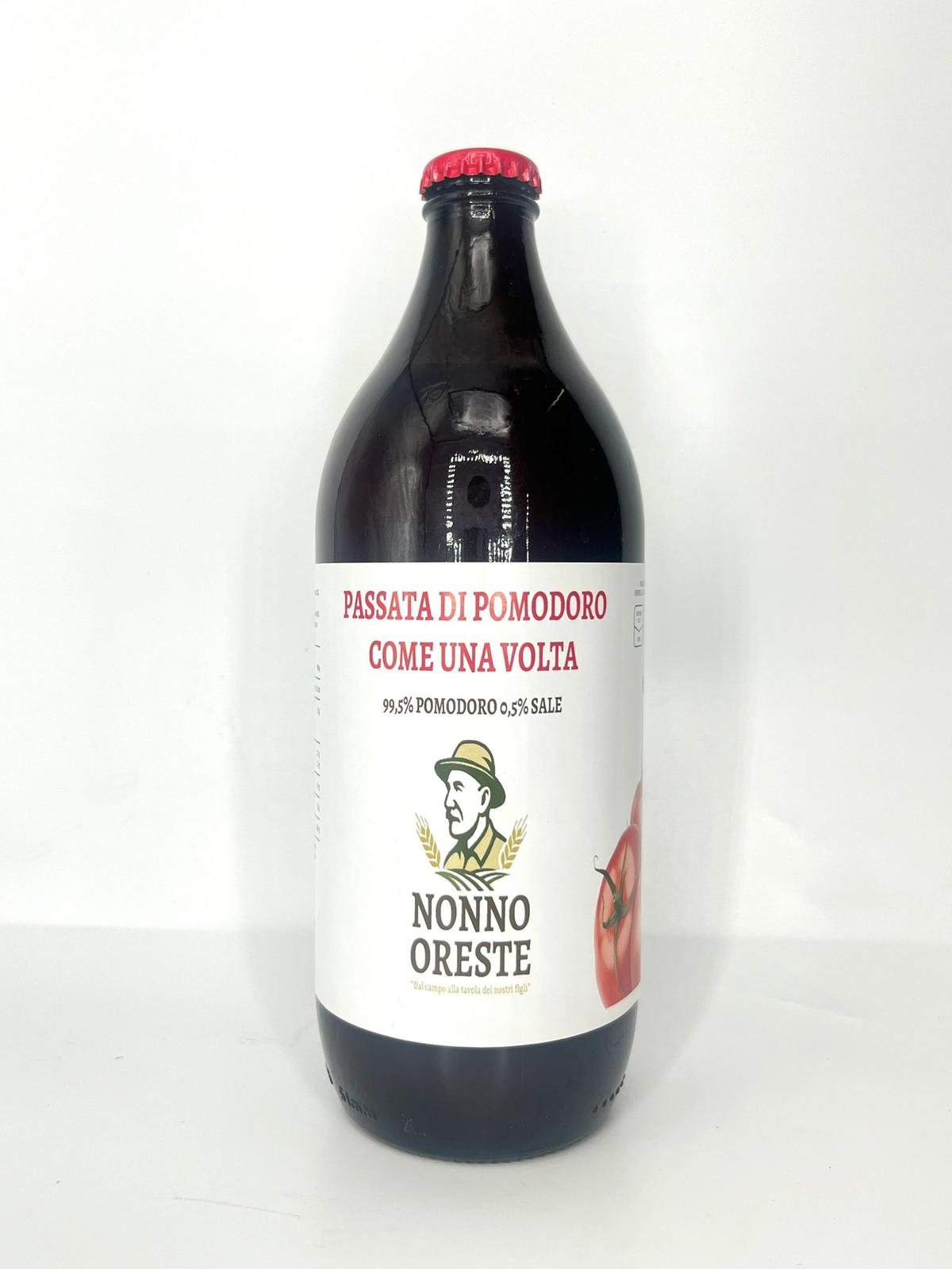 PASSATA NONNO ORESTE | GR 950