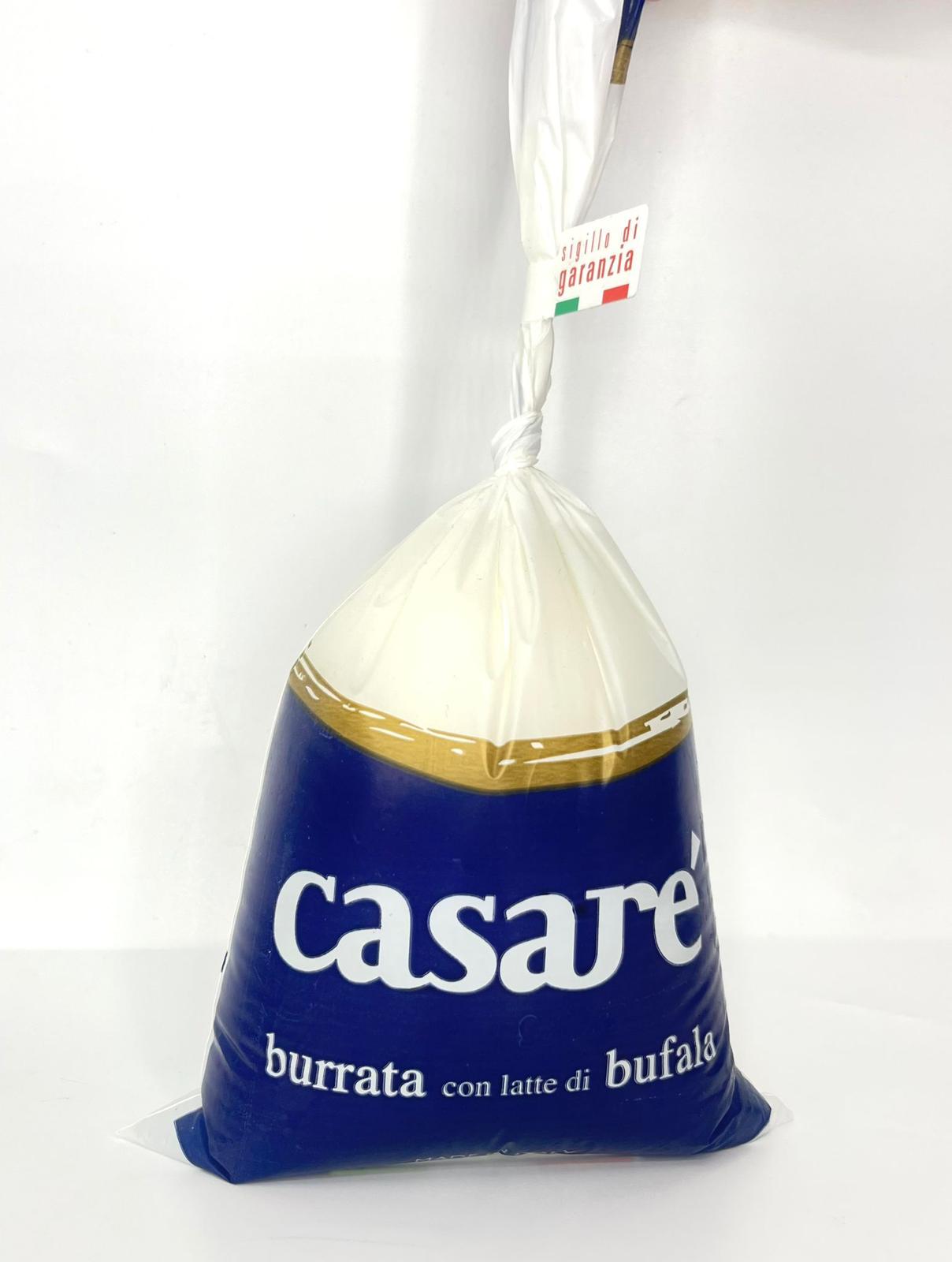 BURRATA DI BUFALA | GR 300