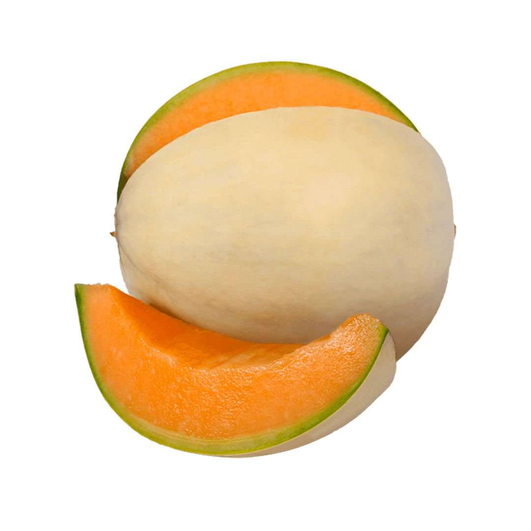 🍈 Melone Liscio| 1PZ | 1.3 KG