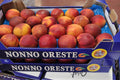 Pesche nettarine da 3 kg