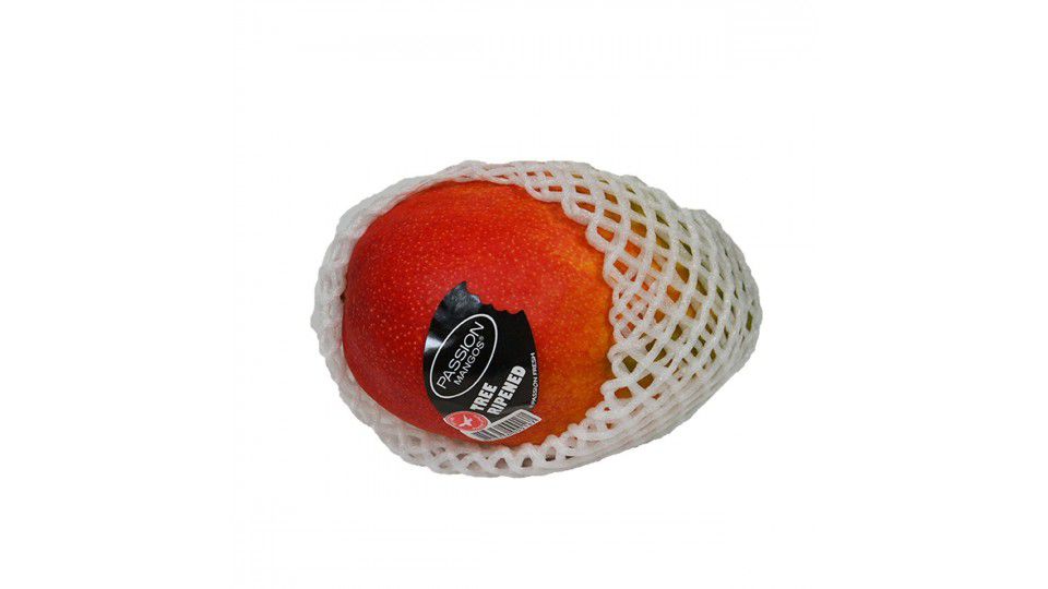 🥭 Mango Extra "Via Aerea" – Origine Brasile (Qualità Premium) 1 PZ