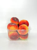 🍑 Pesche Piatte Categoria "SP" (Selezione Premium)| 1KG