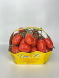🍅 Pomodoro Datterino Scelto – Confezione da 500 g