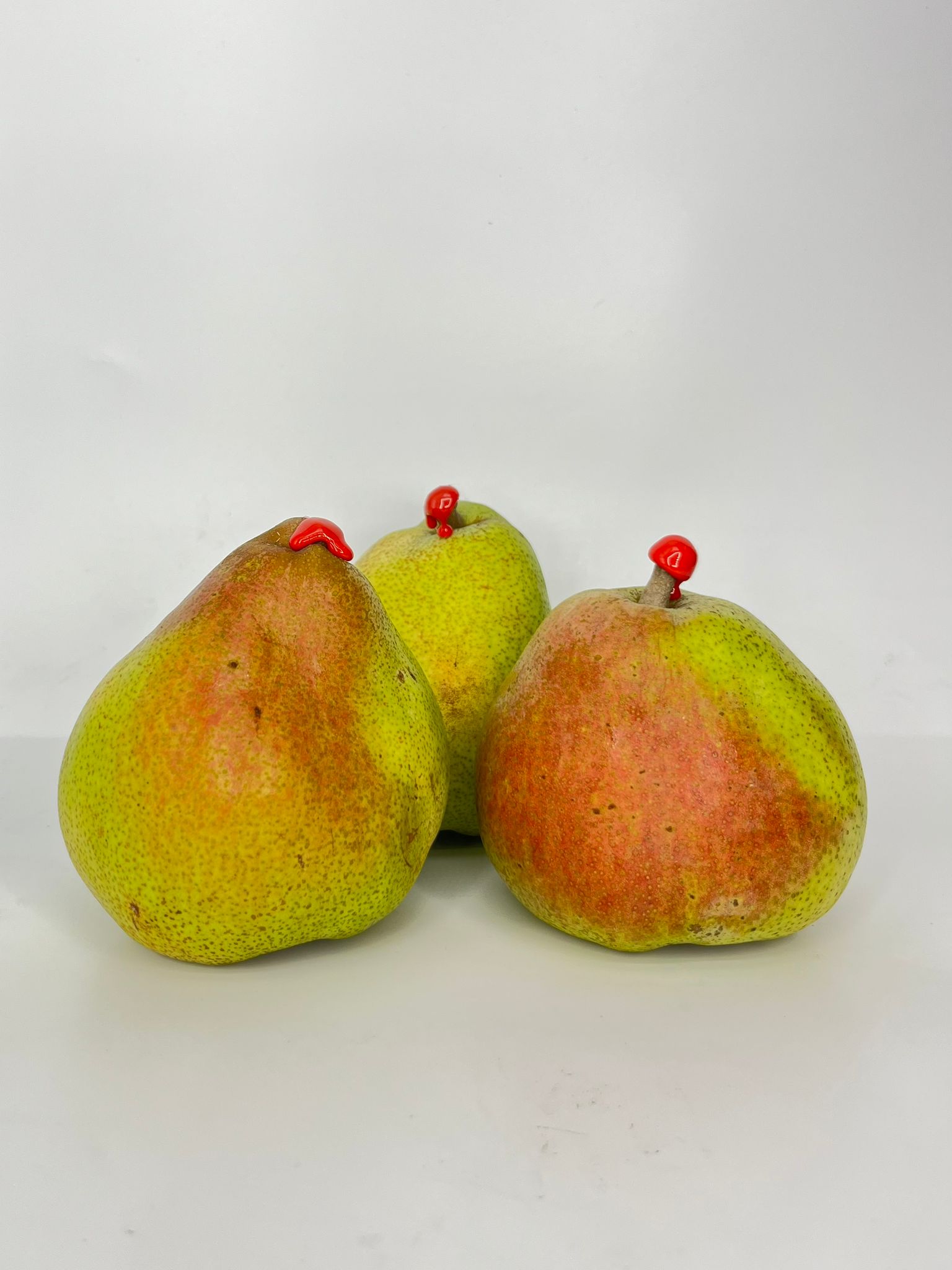 🍐 Pere Decana Premium – Confezione da 1 kg