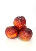 🍑 Pesche Noci (Nettarine) Categoria "Extra" - Calibro Grosso   | 1KG