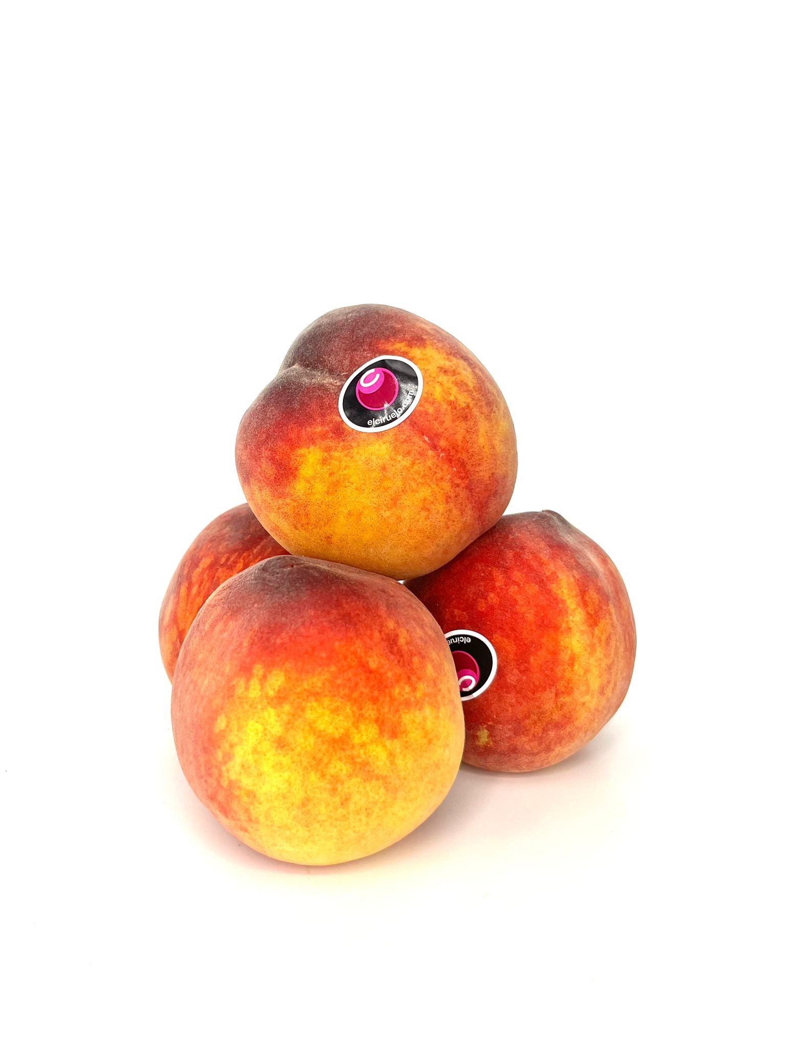 🍑 Pesche Categoria "Extra" - Calibro Grosso  | 1KG