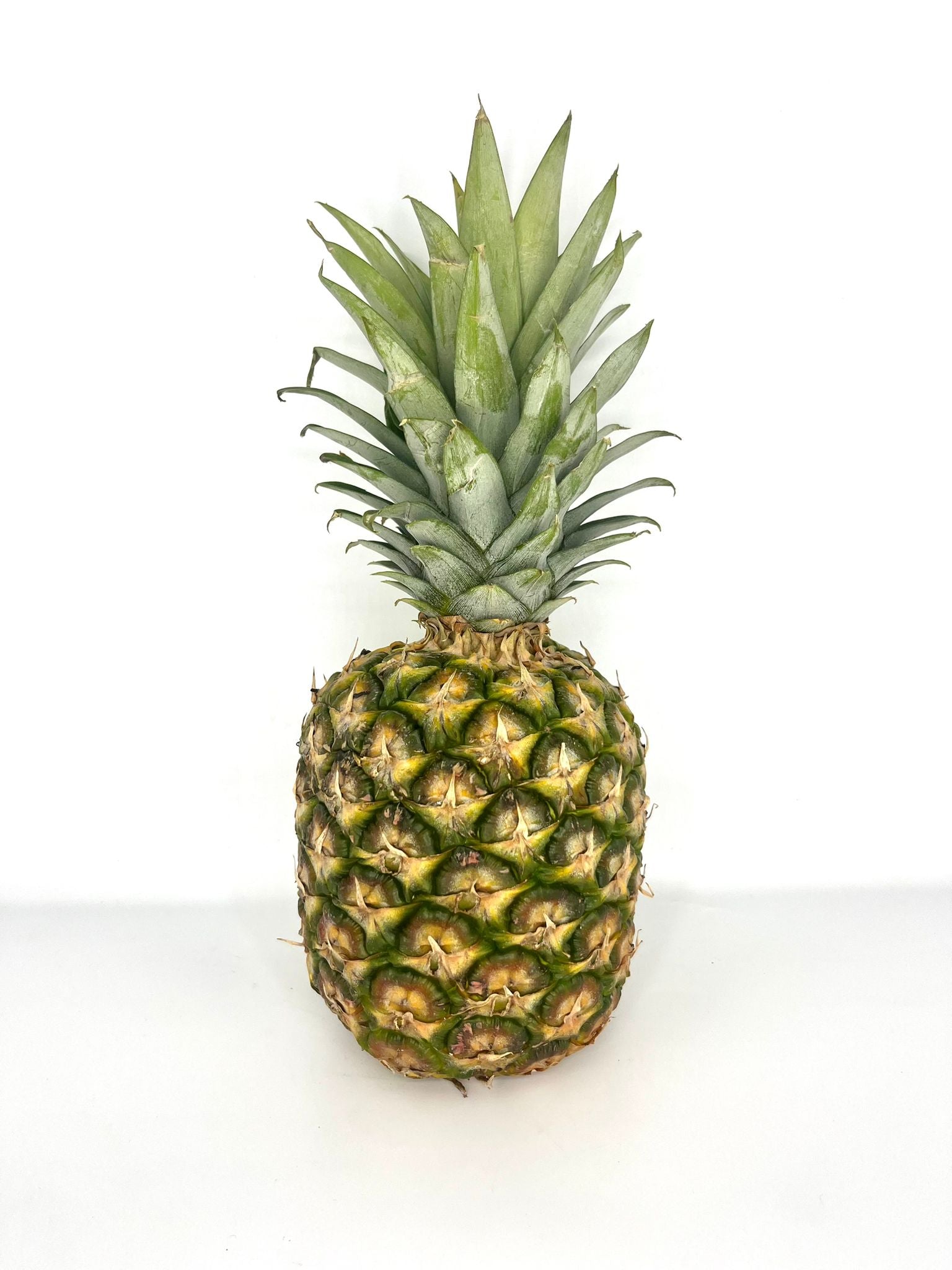🍍 Ananas Dolce Selezionato – Frutto Singolo da circa 1,5 kg