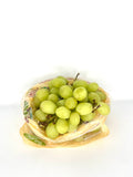 🍇 Uva Bianca Premium – Confezione da 1 kg