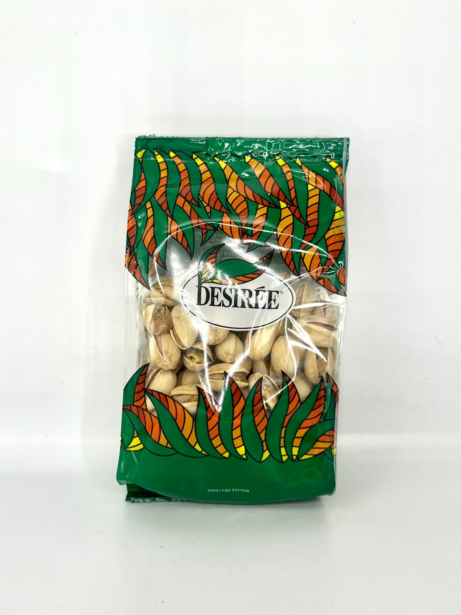 PISTACCHI | 200GR
