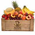 📦 Box di frutta mix di stagione – Formato Famiglia da 10 kg