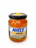 MIELE TIGLIO DA APICOLTURA ITALIANA | gr 500