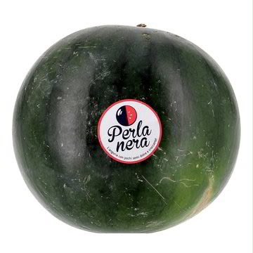 🍉 Anguria perla nera senza semi | peso minimo garantito 4 KG