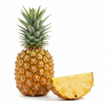 🍍 Ananas Premium "Via Aerea" – Frutto Singolo da circa 2 kg
