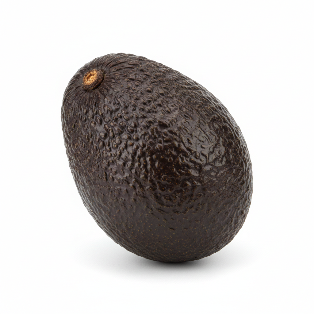 🥑 Avocado Hass Premium – Selezione a Pezzo Singolo