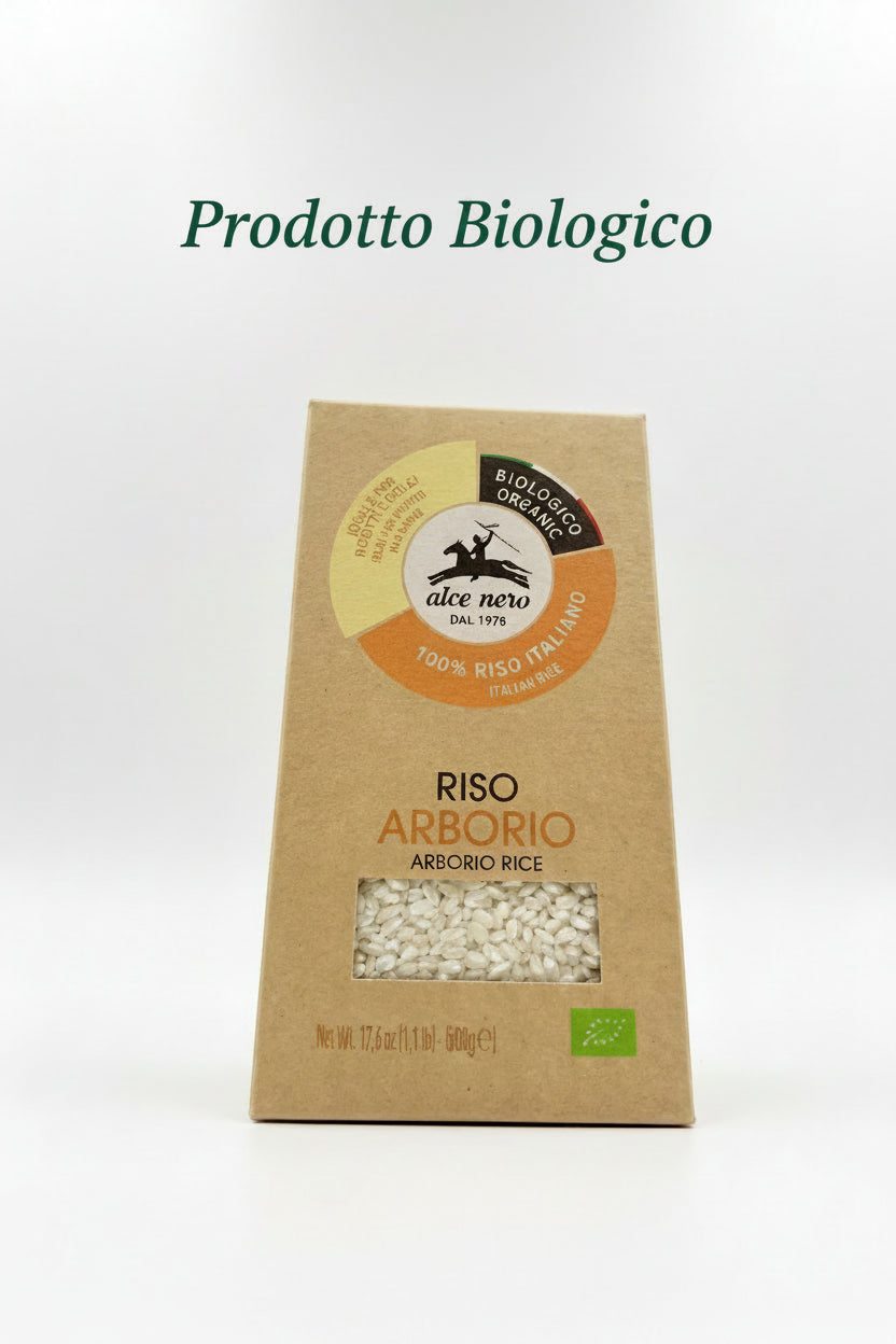 RISO ARBORIO | 500g