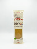 SPAGHETTI BIO RUMMO | 500g