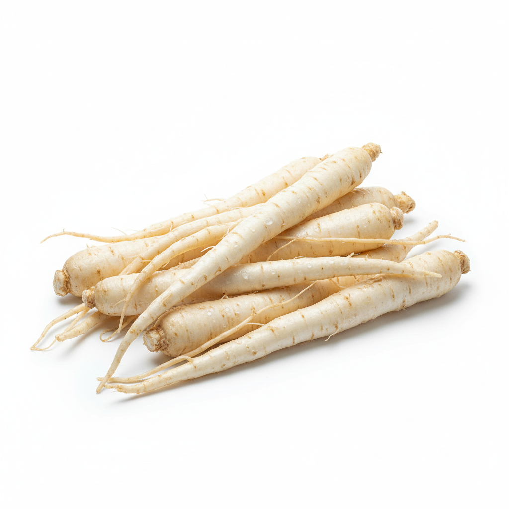 🥕 Radici Amare (Radici di Soncino) – Confezione da 800g