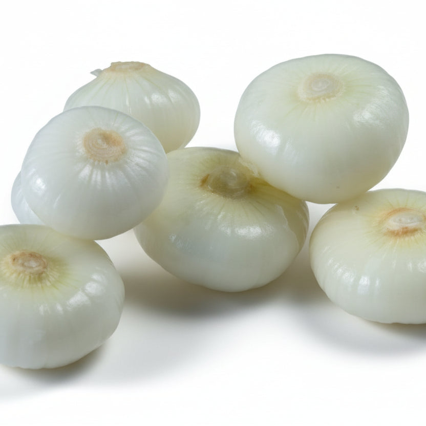 CIPOLLINE BORRETANE | 200 GR