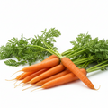 🥕 Carote con Ciuffo Biologiche – Confezione da 1 kg