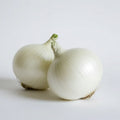 🧅 Cipolla Bianca Scelta – Confezione da 1 kg