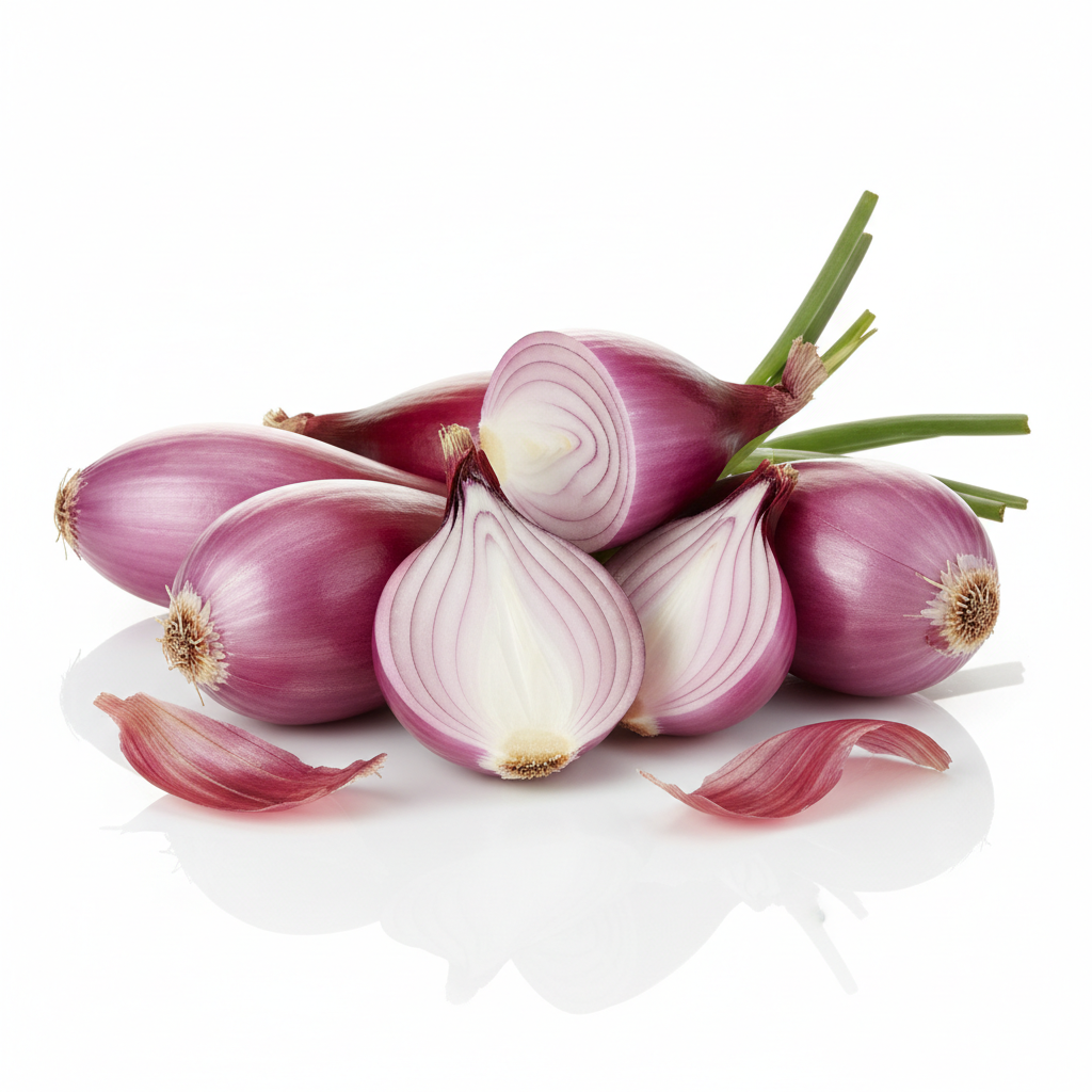 🧅 Cipolla Rossa di Tropea Calabria IGP – Confezione da 1 kg