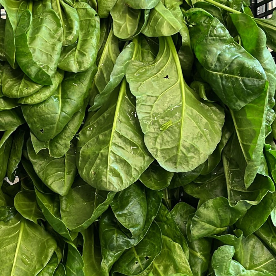 🧺 Cassetta Erbette Fresche a Km 0 – Formato da 1,9 kg