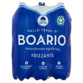 ACQUA BOARIO FRIZZANTE | 6X1.5L