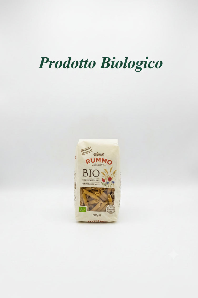 PENNE RIGATE RUMMO| 500g