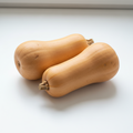 🎃 Zucca Violino (Butternut) – Confezione da 1 kg