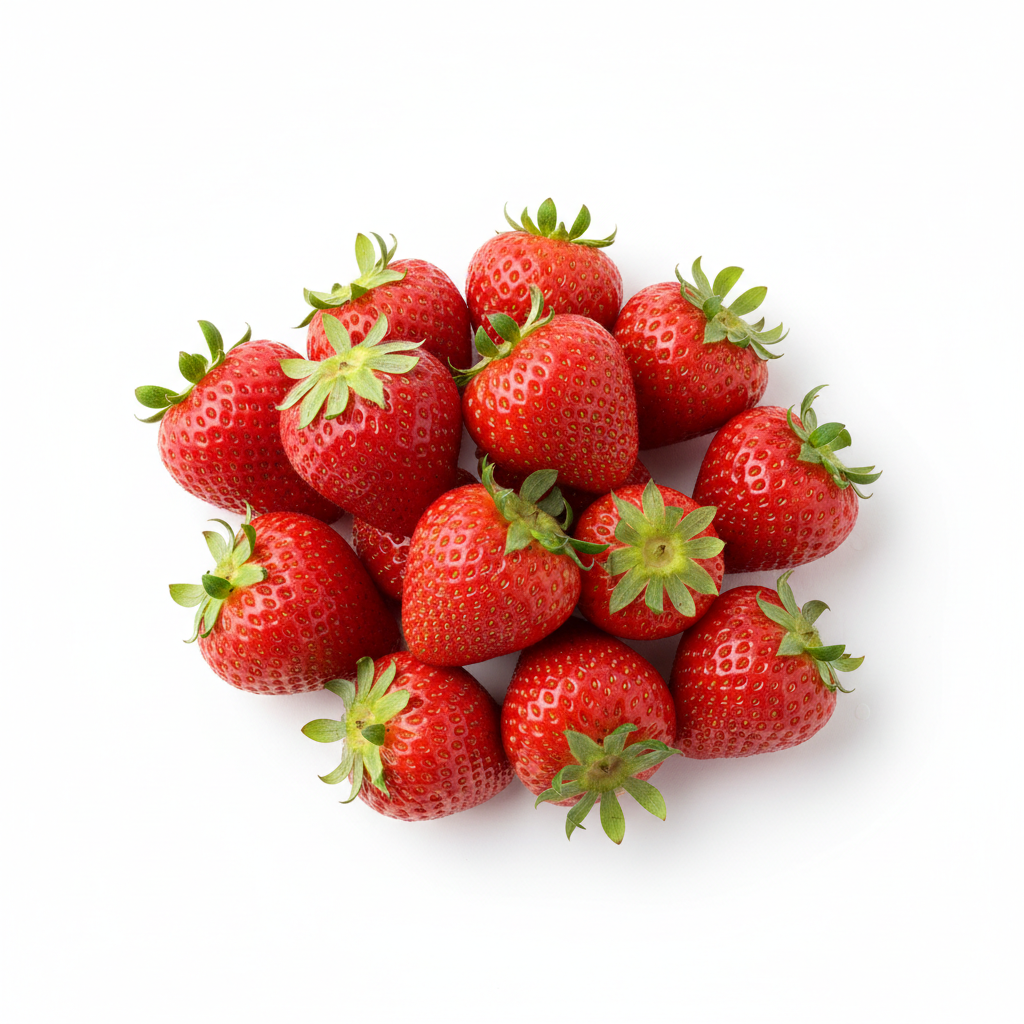 FRAGOLE BASILICATA | 600 GR