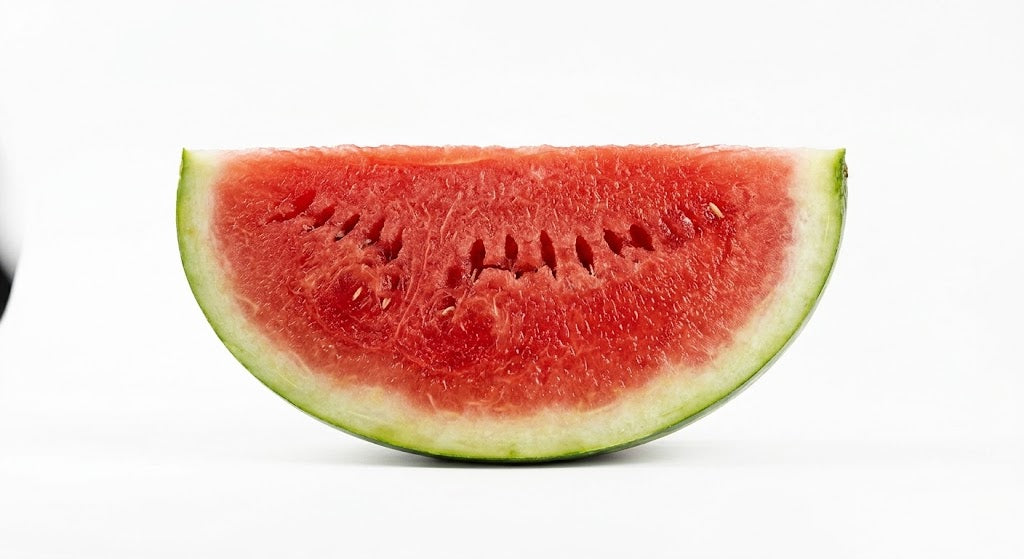 🍉 QUARTO D'ANGURIA MANTOVANA | 3,5 kg (Peso Garantito)