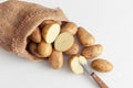 🥔 Patate Fresche a Km 0 – Confezione da 1 kg