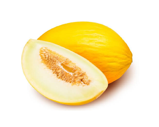 🍈 MELONE GIALLETTO | 1,4 kg (Peso Garantito)