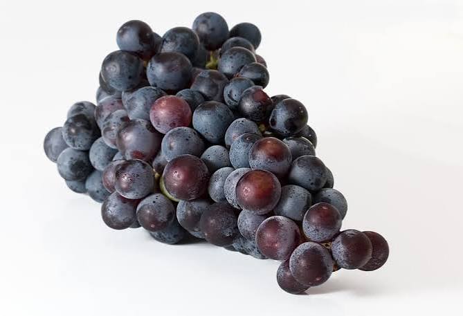 🍇 UVA AMERICANA (FRAGOLA) EXTRA | 1 kg